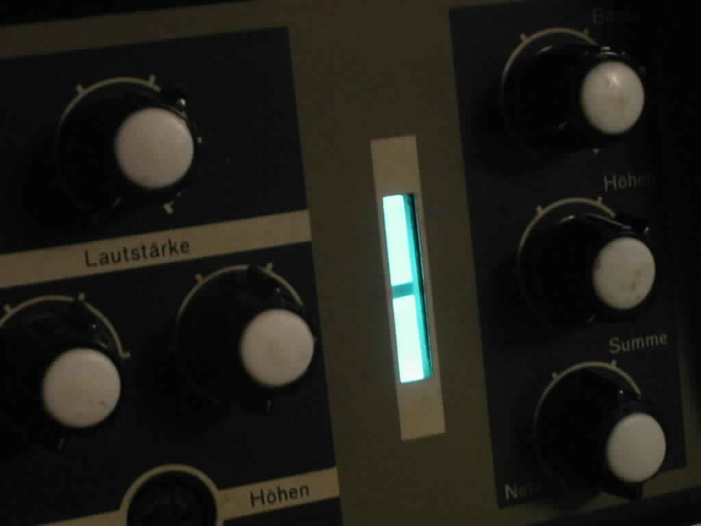 Radio Rim Mnchen EL34 6CA7 EL 34 tube amplifier Rhrenverstrker Endstufe valve tubeamp amplificateur lampes amplificador valvula buizen schaltplan schematic circuit diagram repair